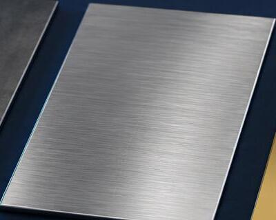 Stainless Steel sheet