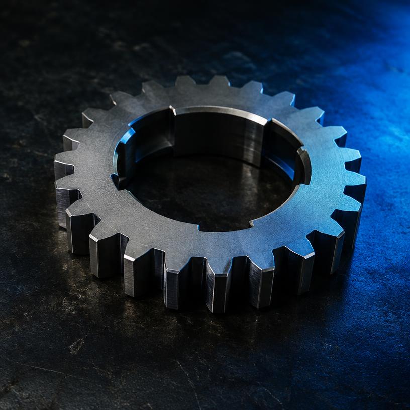 Industrial Components